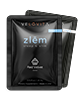 zlem; second way to better health